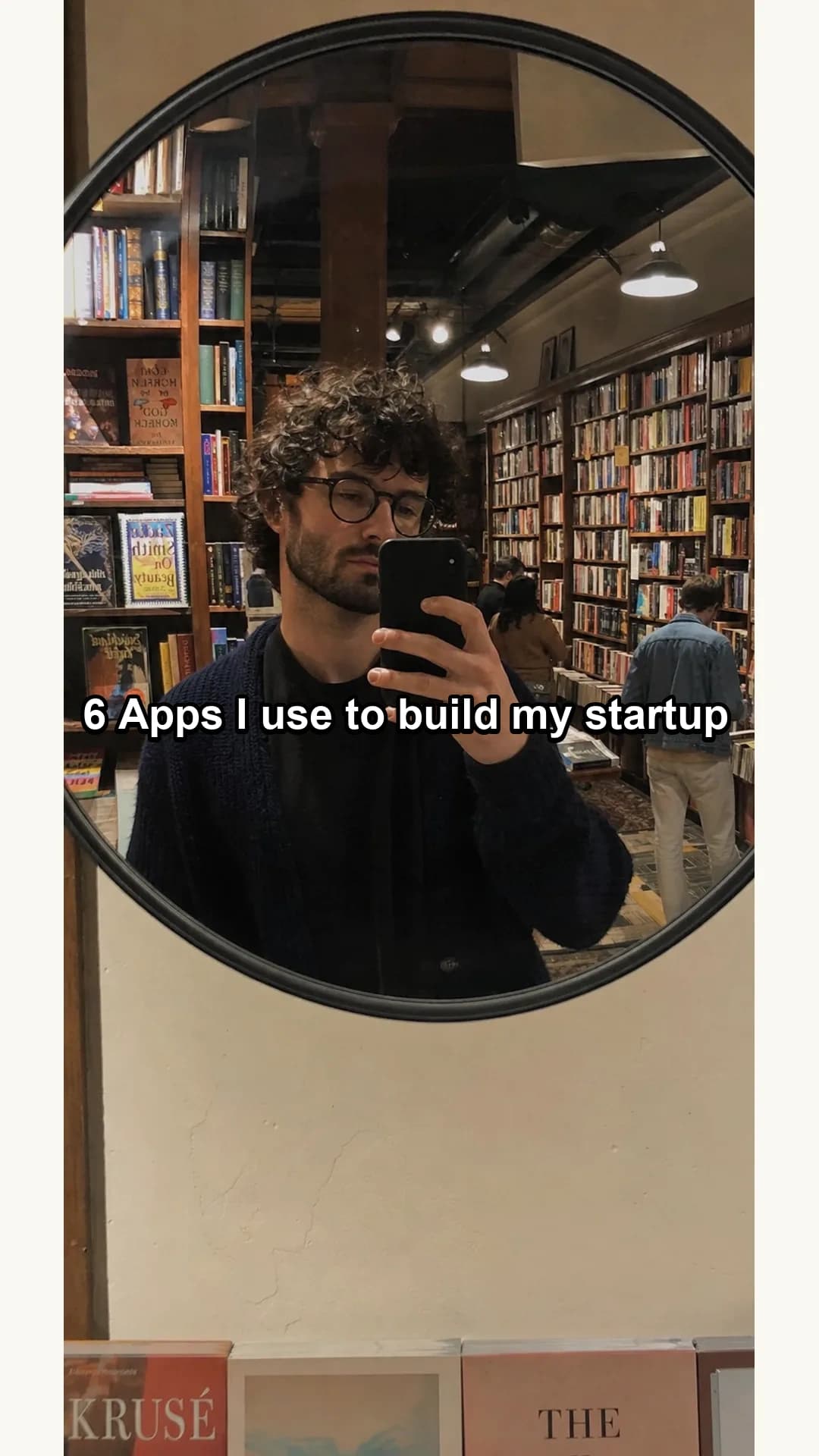 Generated slideshow slideshow frame