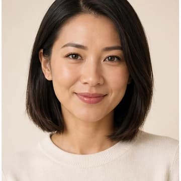 Hana Mori