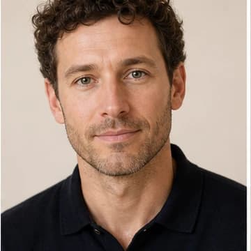 Lucas Meyer