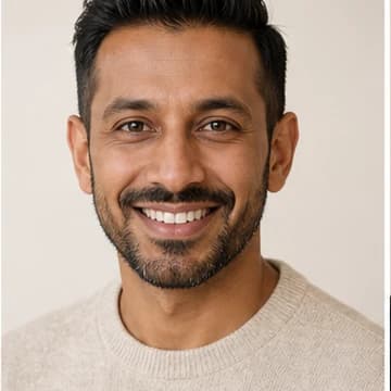 Ravi Patel