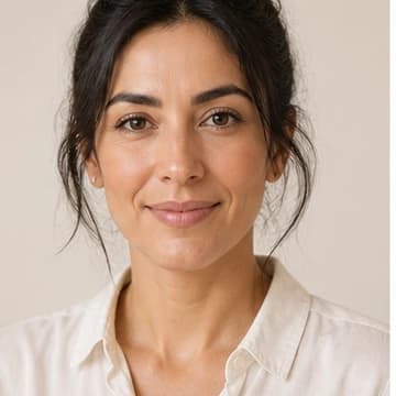 Sofia Alvarez