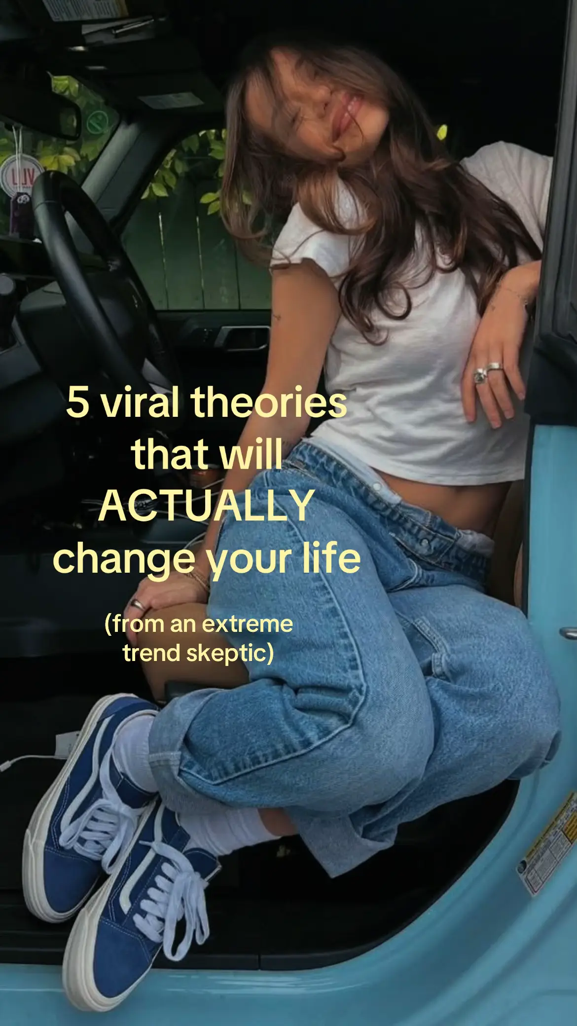 Source TikTok slideshow with views