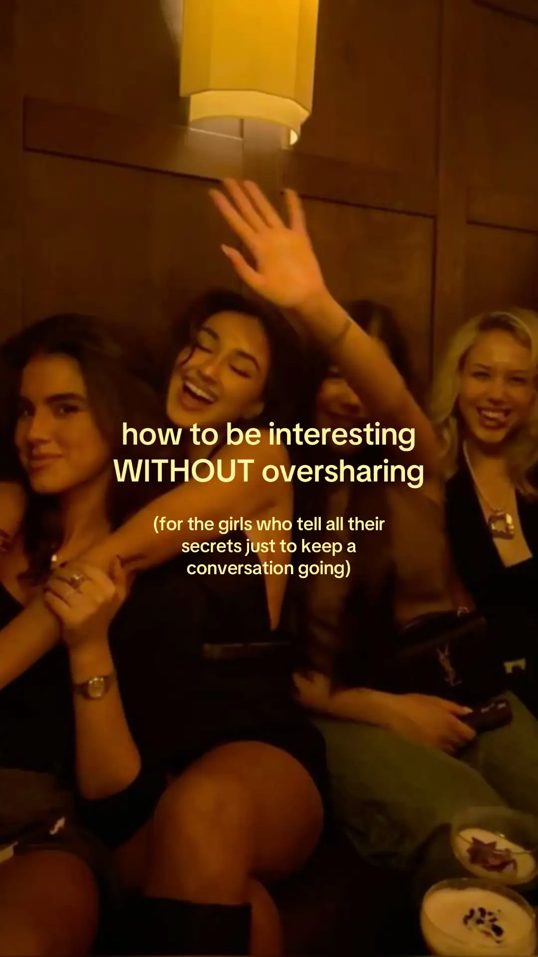 Source TikTok slideshow with views